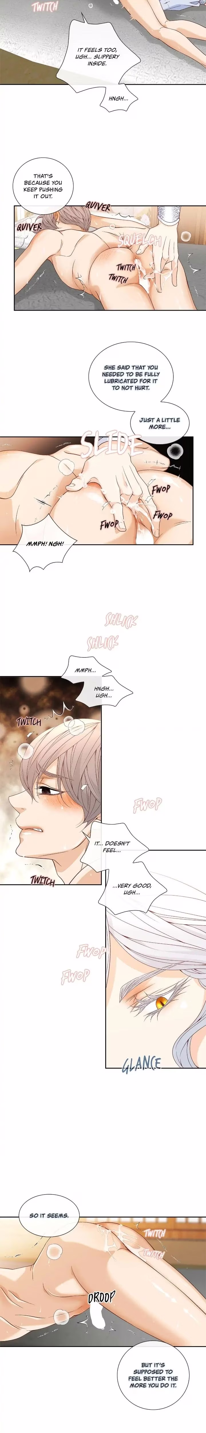 Where the Wind Stays - Chapter 83 - Part 12