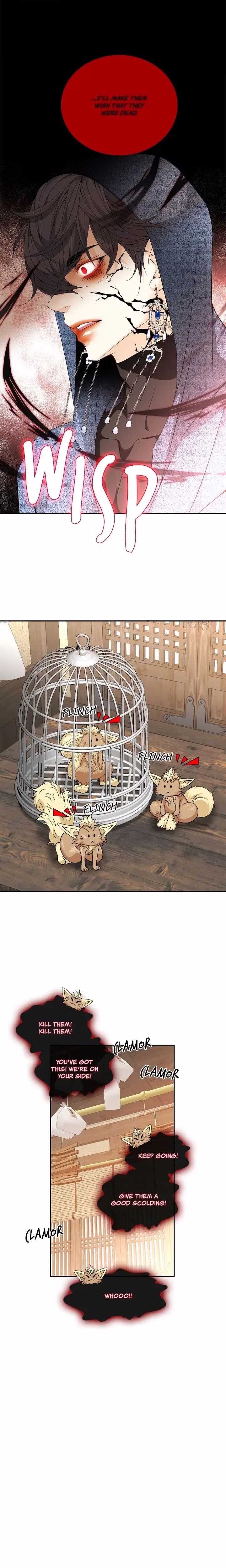 Where the Wind Stays - Chapter 84 - Part 7