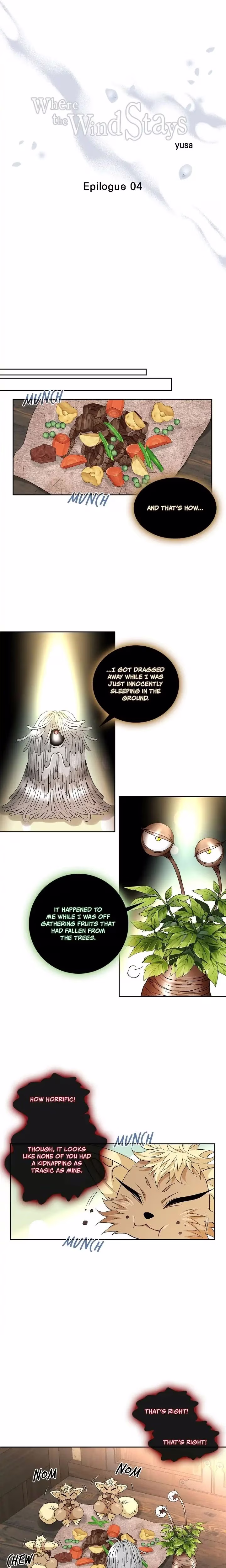 Where the Wind Stays - Chapter 84 - Part 8