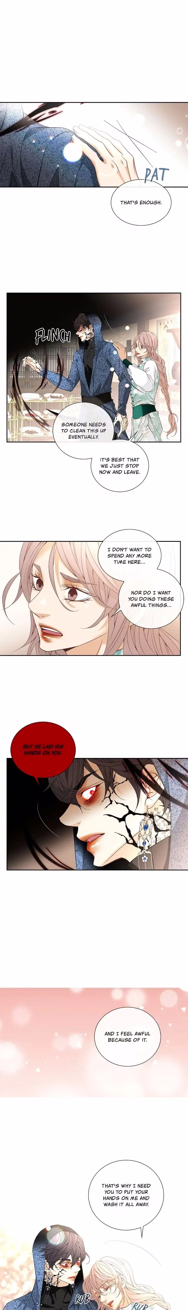 Where the Wind Stays - Chapter 84 - Part 13