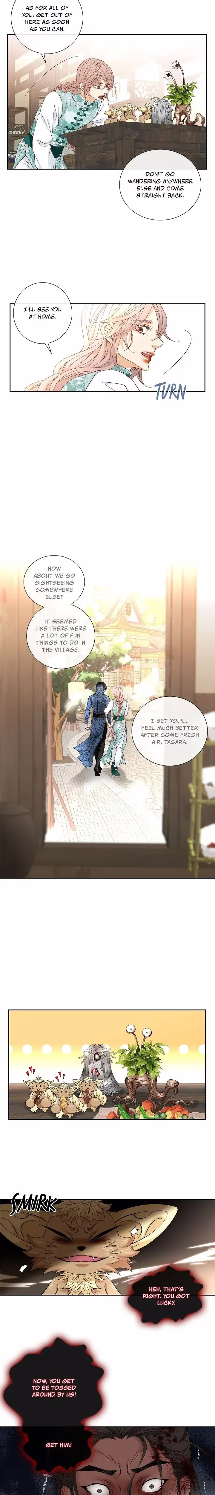 Where the Wind Stays - Chapter 84 - Part 15