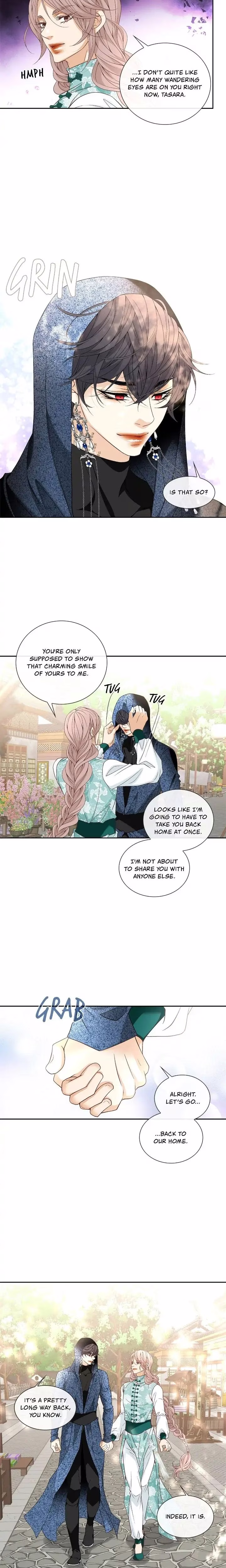 Where the Wind Stays - Chapter 85 - Part 5