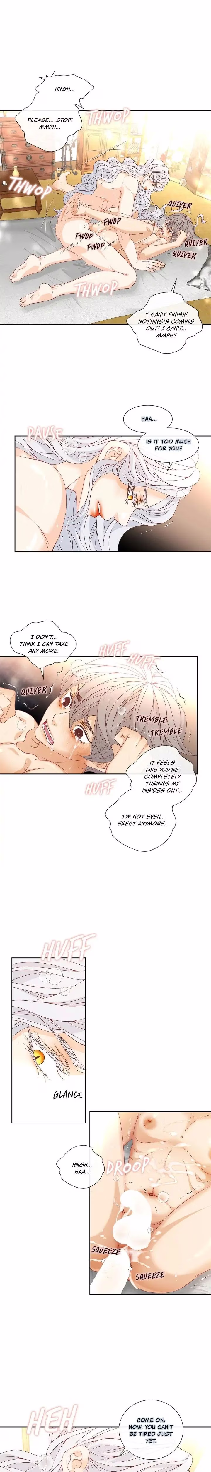 Where the Wind Stays - Chapter 85 - Part 11