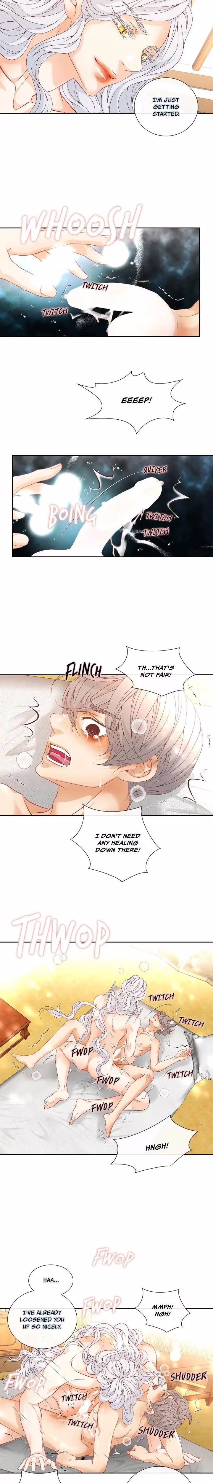 Where the Wind Stays - Chapter 85 - Part 12