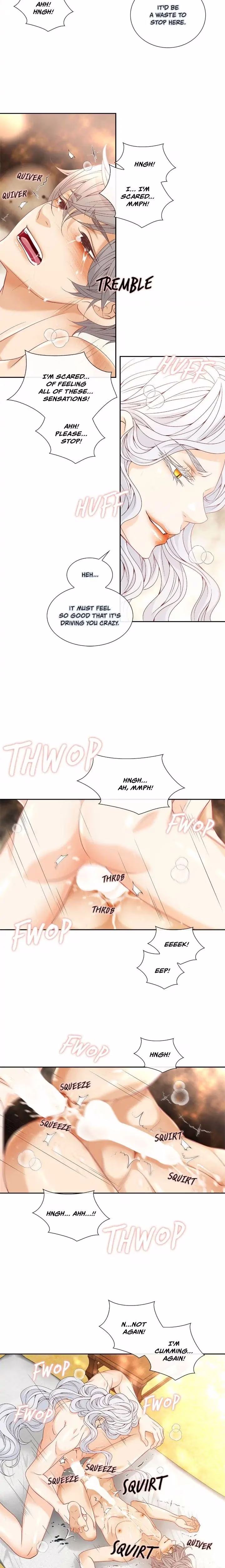 Where the Wind Stays - Chapter 85 - Part 13