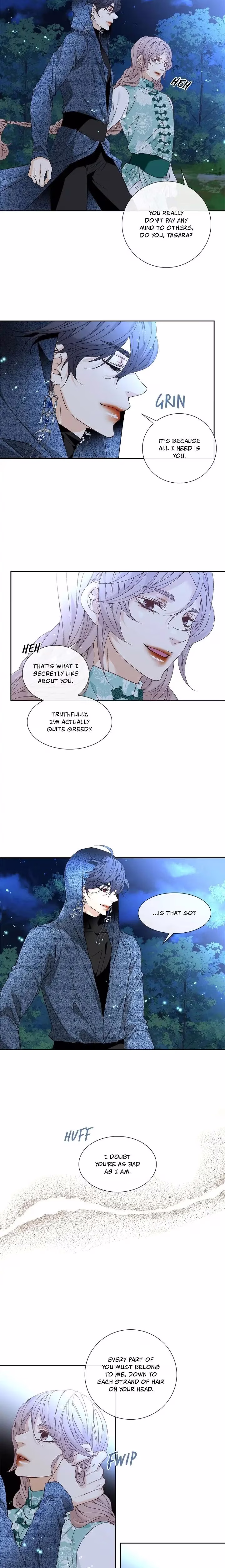 Where the Wind Stays - Chapter 85 - Part 16