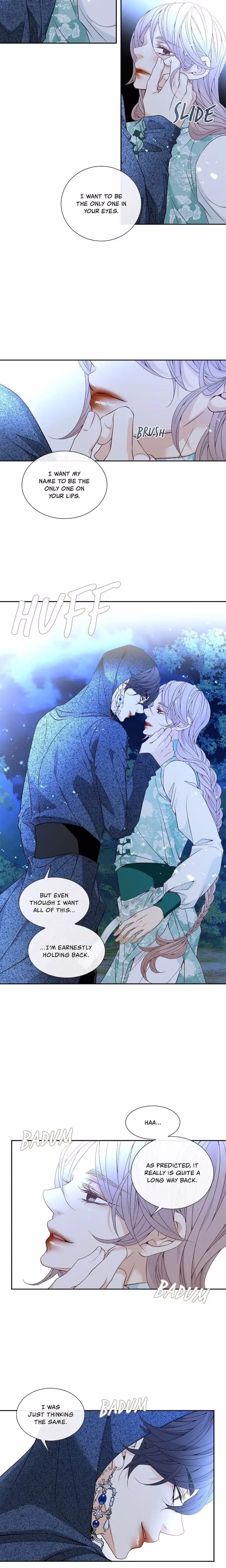 Where the Wind Stays - Chapter 85 - Part 17