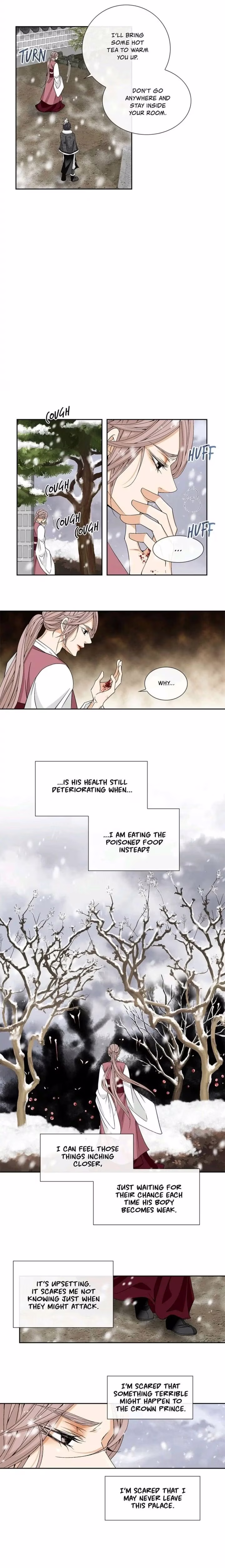 Where the Wind Stays - Chapter 9 - Part 4