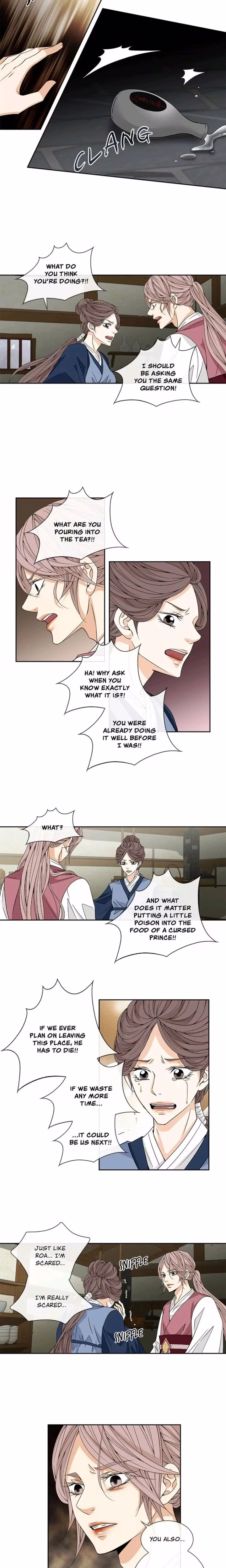 Where the Wind Stays - Chapter 9 - Part 6