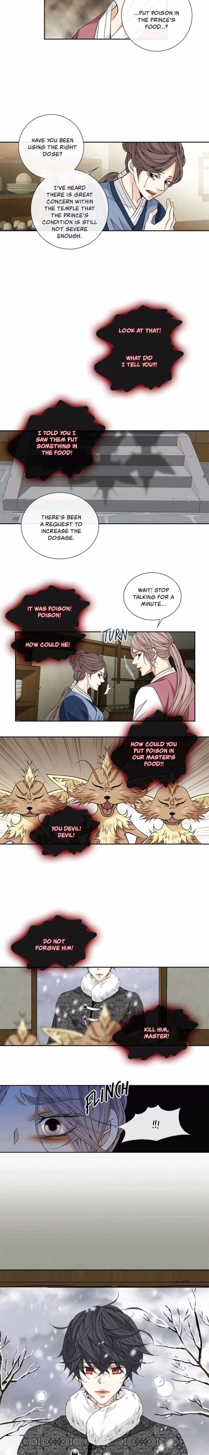 Where the Wind Stays - Chapter 9 - Part 7