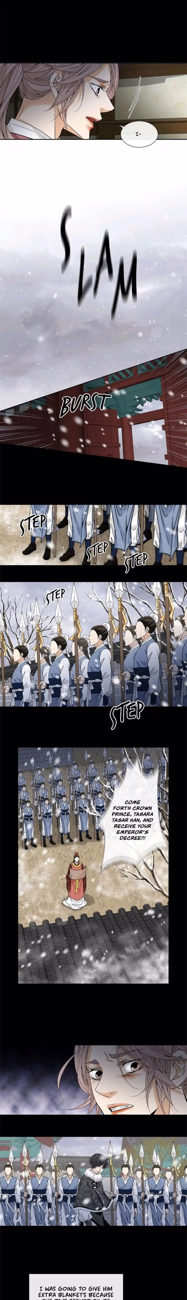 Where the Wind Stays - Chapter 9 - Part 9