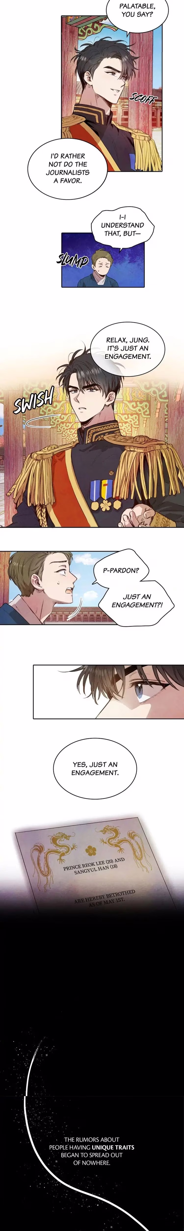 Whispers Through the Willows - Chapter 1 - Part 3