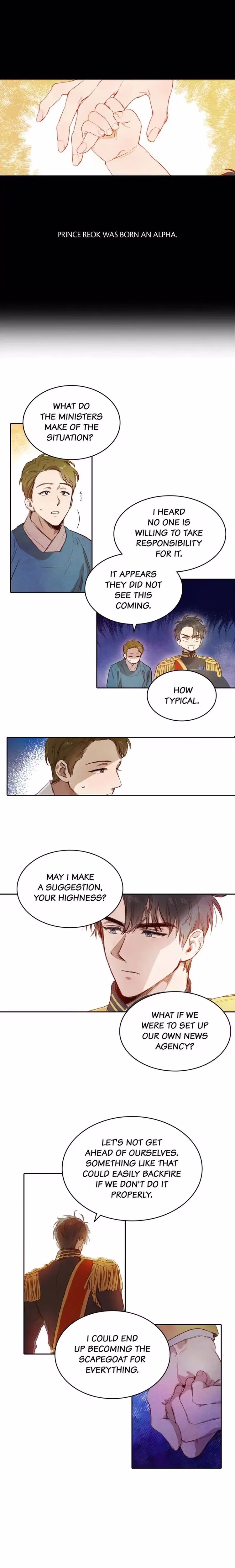 Whispers Through the Willows - Chapter 1 - Part 5