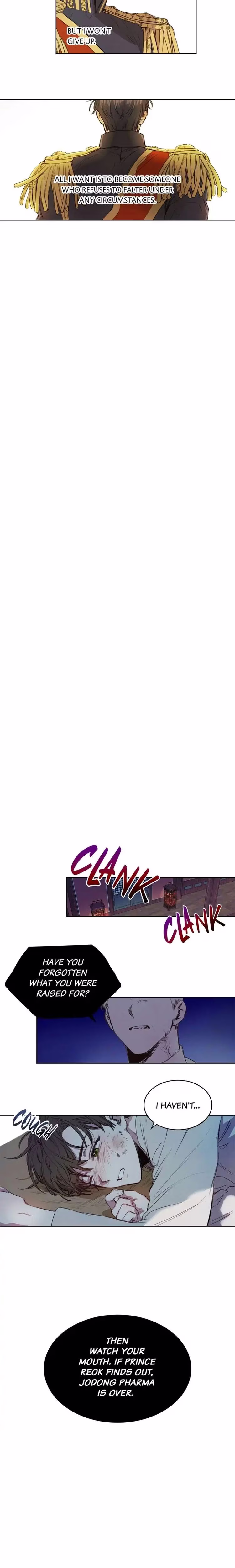 Whispers Through the Willows - Chapter 1 - Part 9