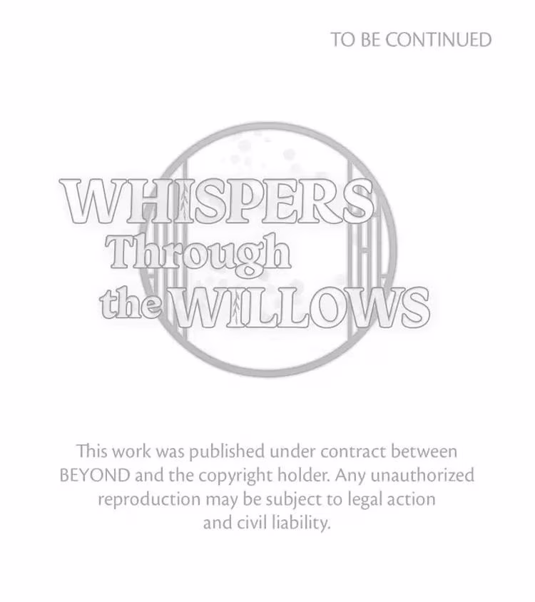 Whispers Through the Willows - Chapter 1 - Part 10