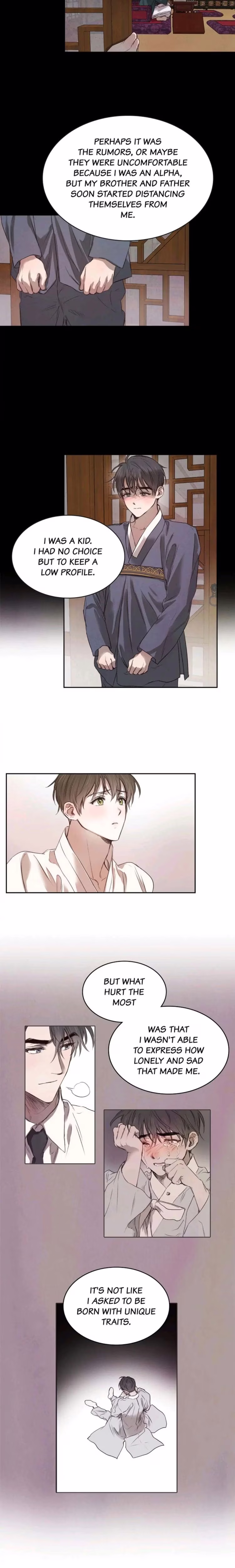 Whispers Through the Willows - Chapter 10 - Part 5