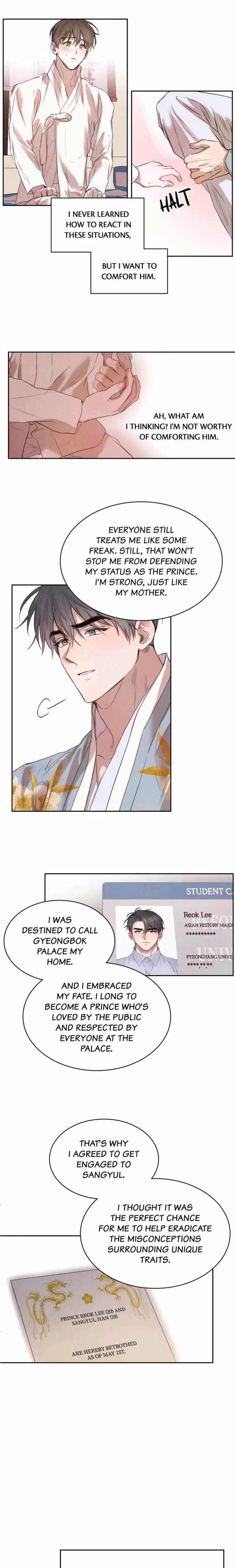 Whispers Through the Willows - Chapter 10 - Part 6