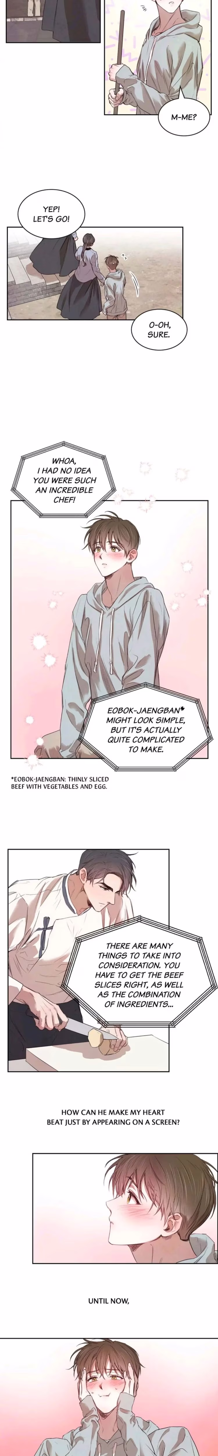 Whispers Through the Willows - Chapter 10 - Part 10