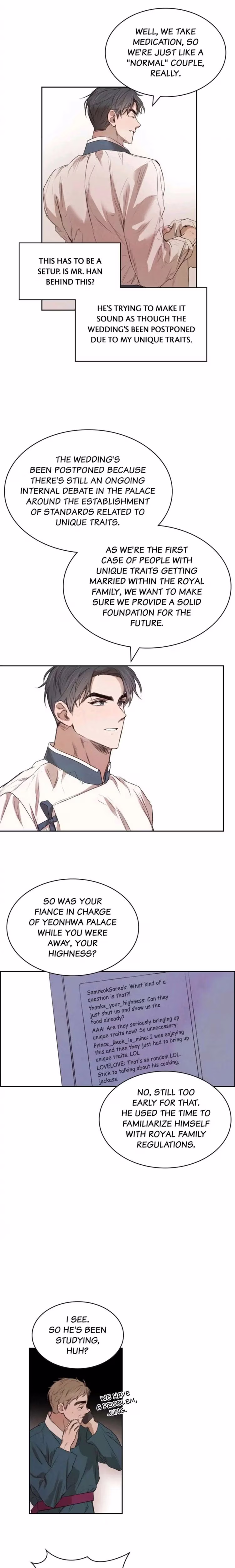 Whispers Through the Willows - Chapter 10 - Part 13