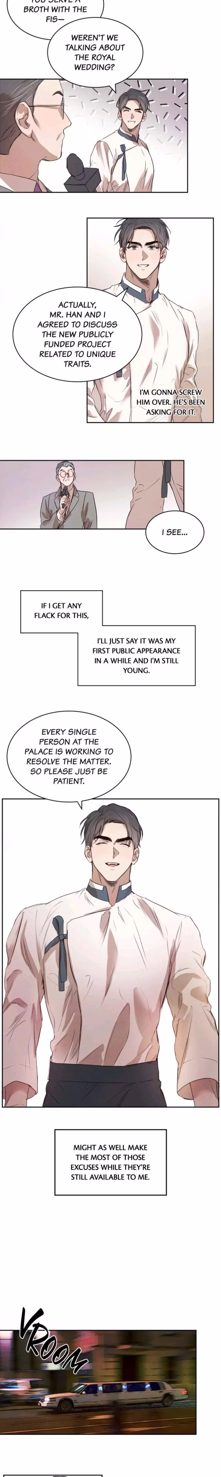 Whispers Through the Willows - Chapter 10 - Part 15