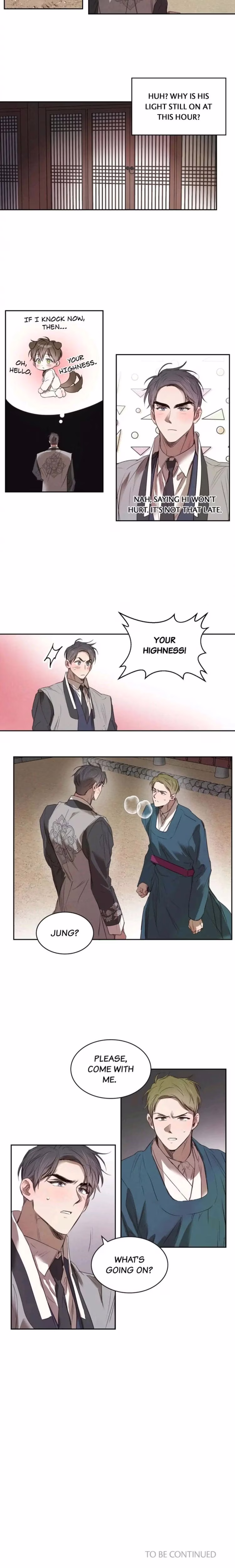 Whispers Through the Willows - Chapter 10 - Part 17