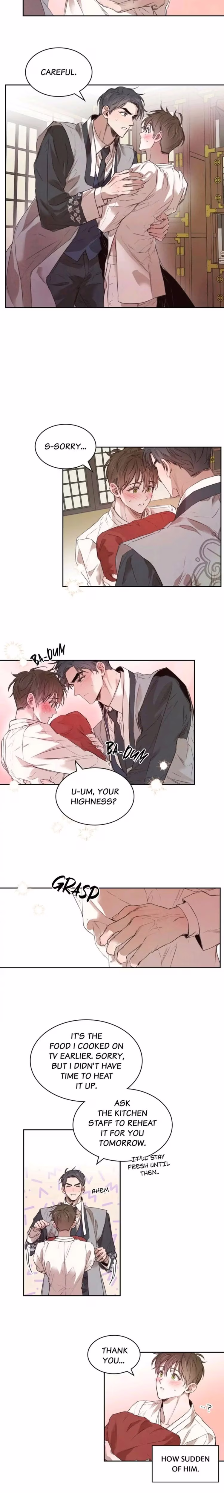 Whispers Through the Willows - Chapter 11 - Part 6