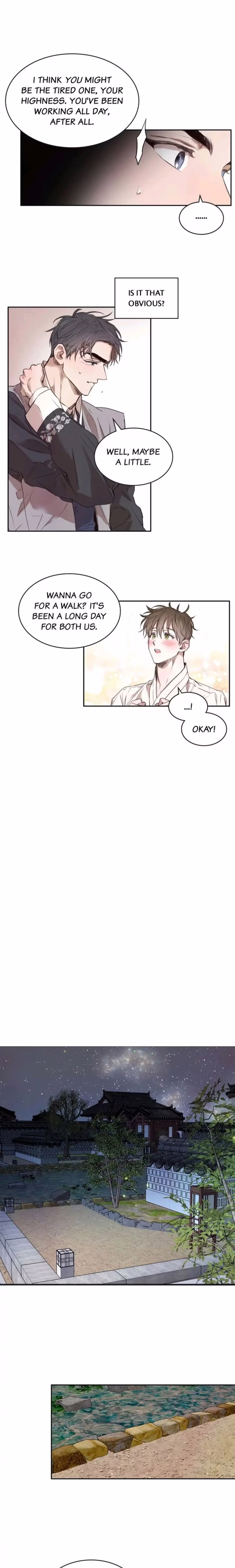 Whispers Through the Willows - Chapter 11 - Part 8