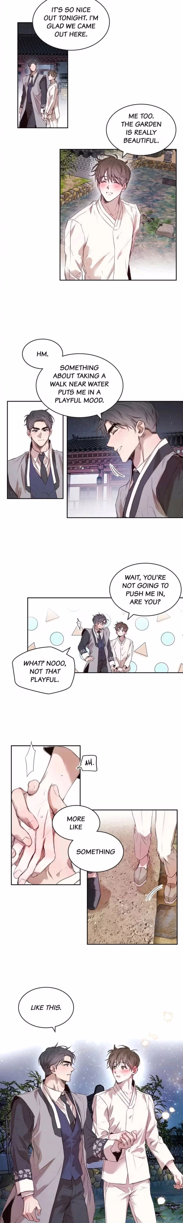 Whispers Through the Willows - Chapter 11 - Part 9