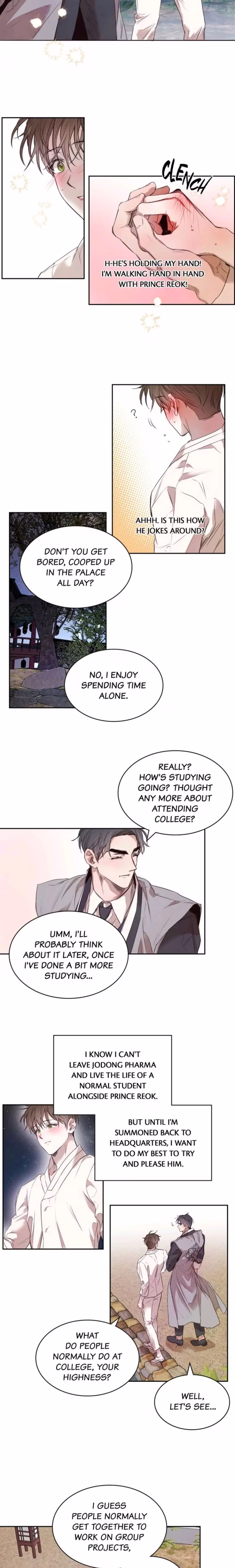 Whispers Through the Willows - Chapter 11 - Part 10