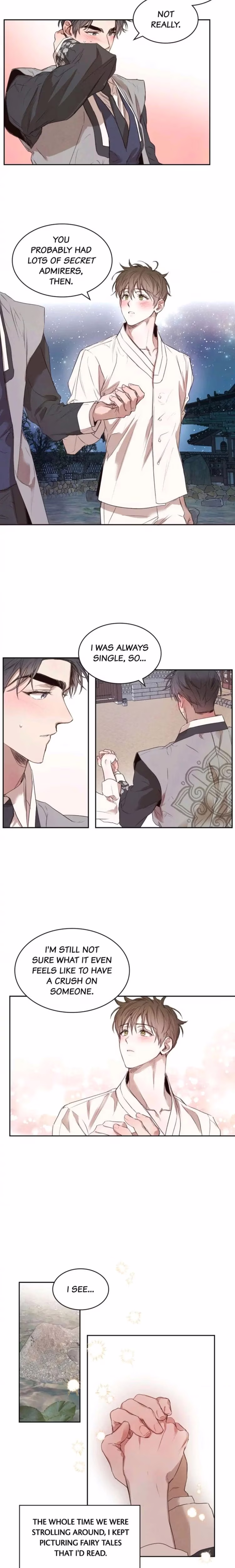 Whispers Through the Willows - Chapter 11 - Part 12