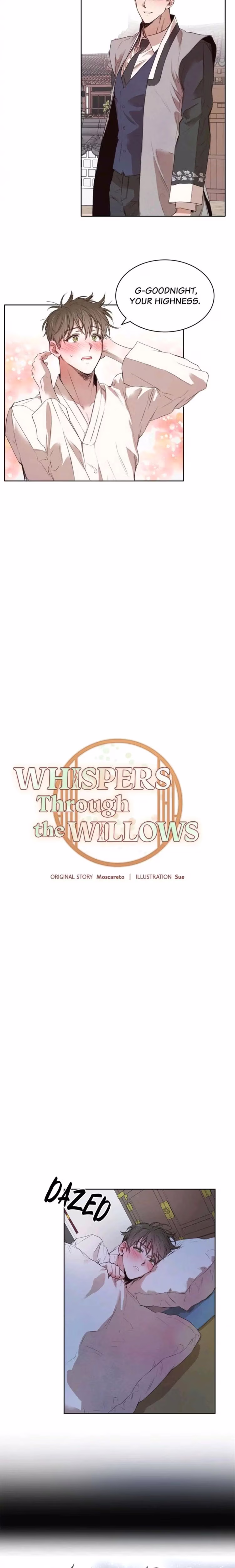 Whispers Through the Willows - Chapter 12 - Part 3