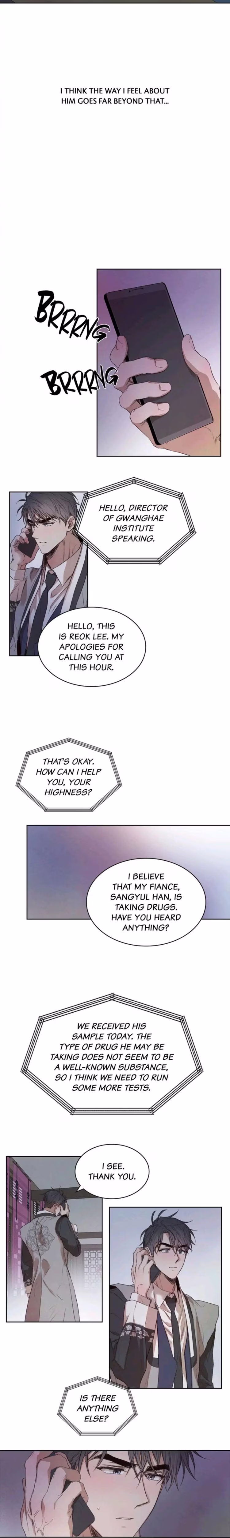 Whispers Through the Willows - Chapter 12 - Part 5