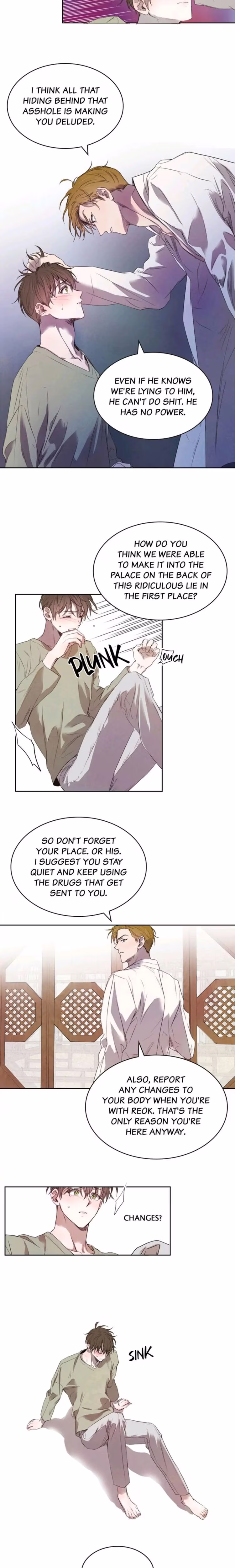 Whispers Through the Willows - Chapter 12 - Part 8