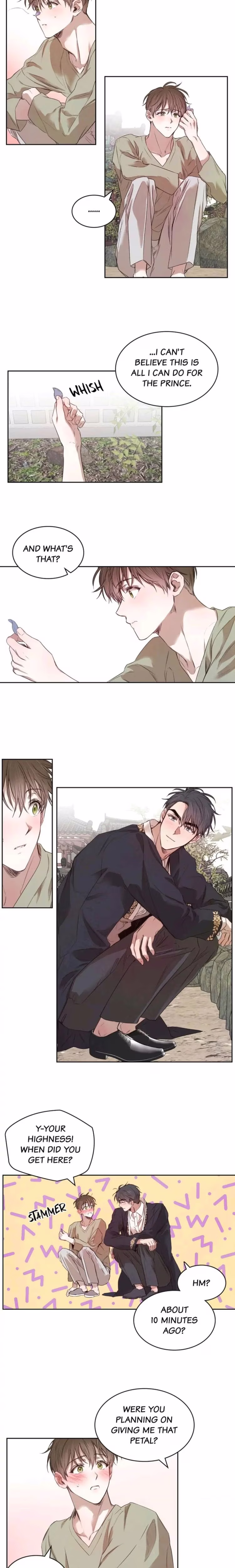 Whispers Through the Willows - Chapter 12 - Part 10