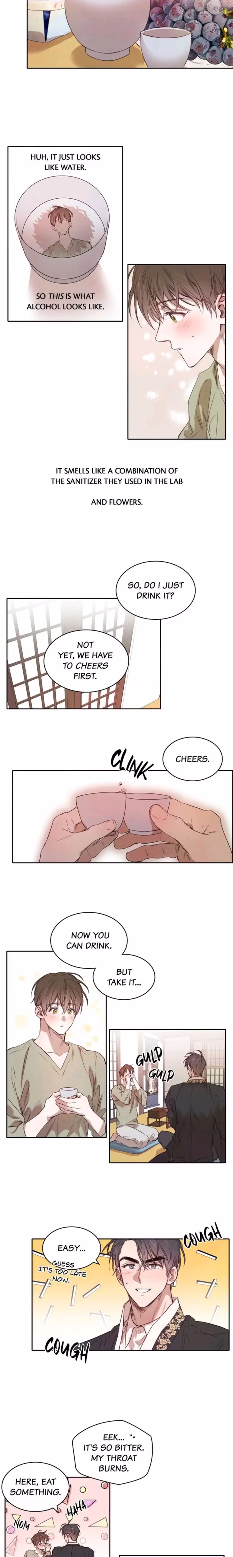 Whispers Through the Willows - Chapter 13 - Part 4