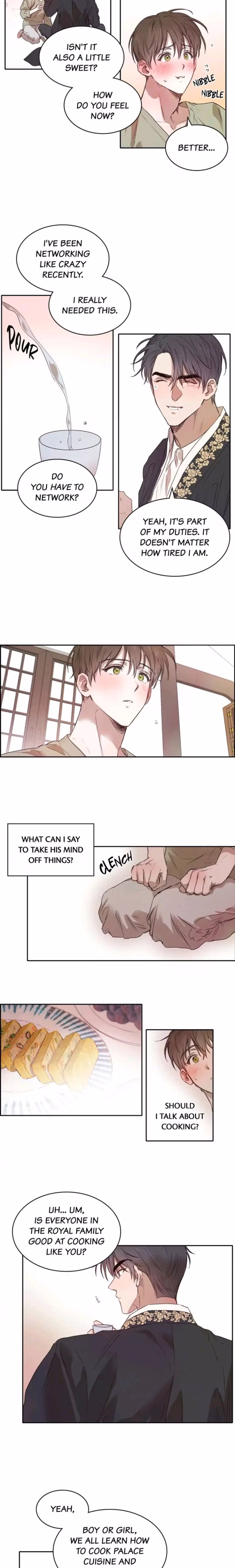 Whispers Through the Willows - Chapter 13 - Part 5