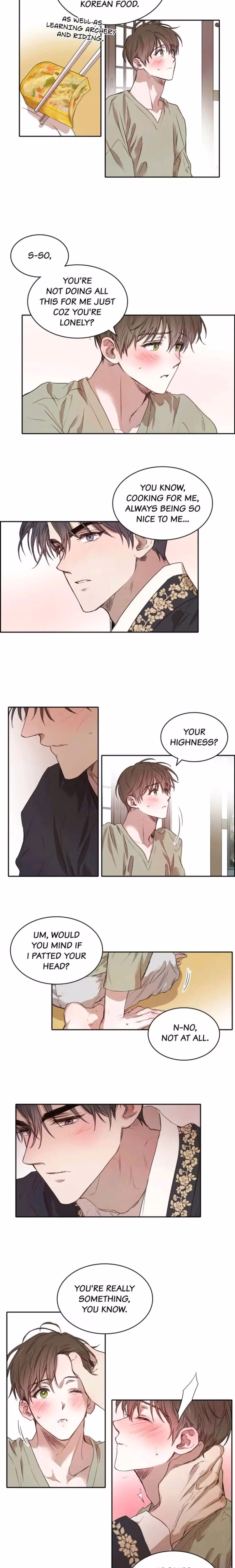 Whispers Through the Willows - Chapter 13 - Part 6