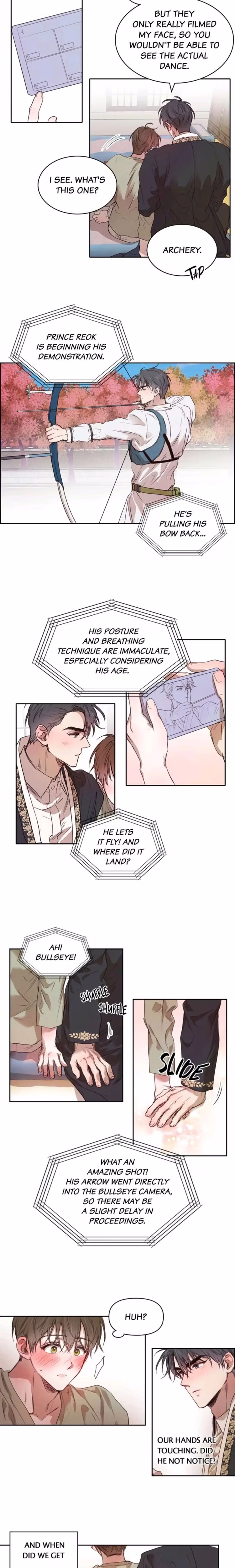 Whispers Through the Willows - Chapter 13 - Part 10