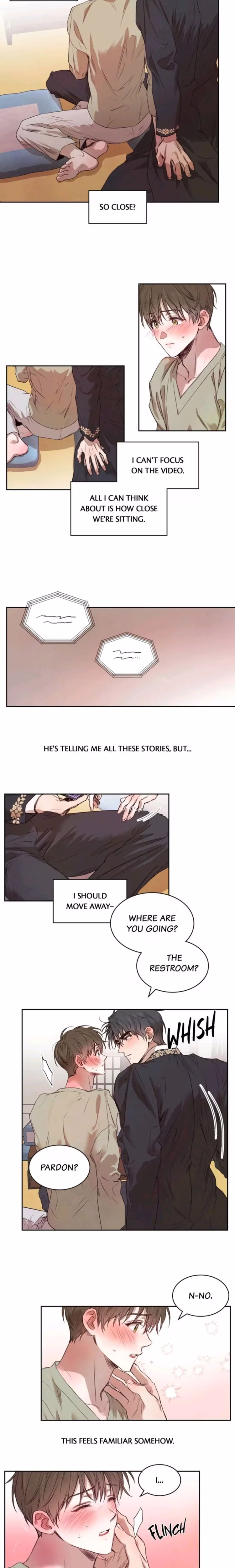 Whispers Through the Willows - Chapter 13 - Part 11