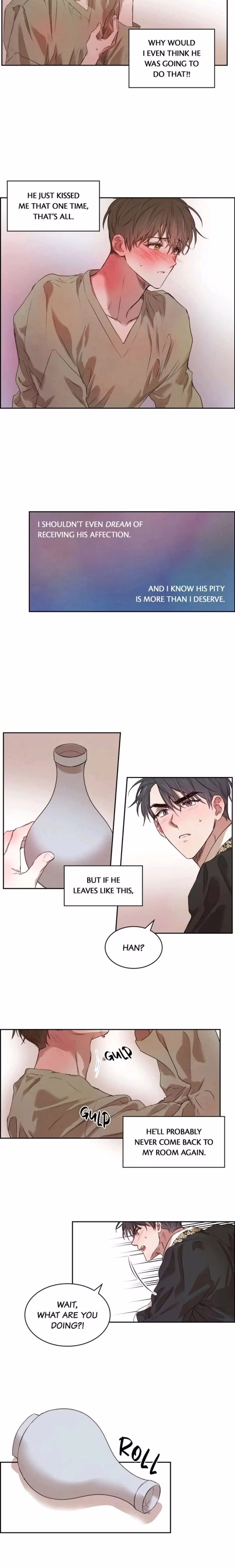 Whispers Through the Willows - Chapter 13 - Part 13