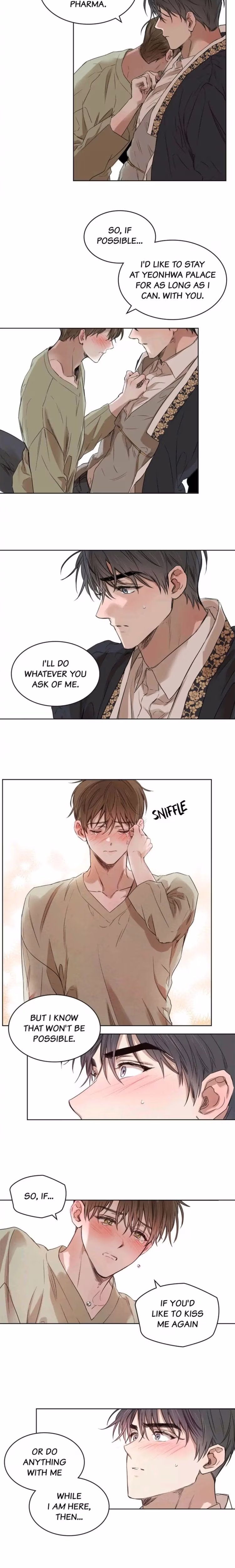 Whispers Through the Willows - Chapter 14 - Part 3