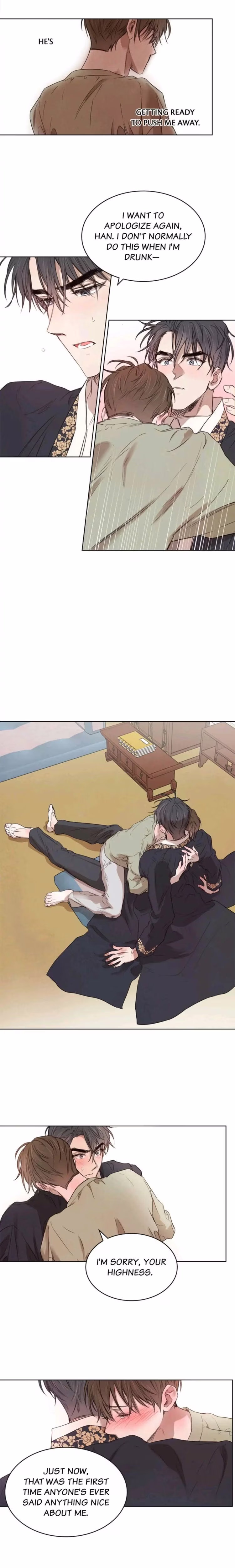 Whispers Through the Willows - Chapter 14 - Part 5