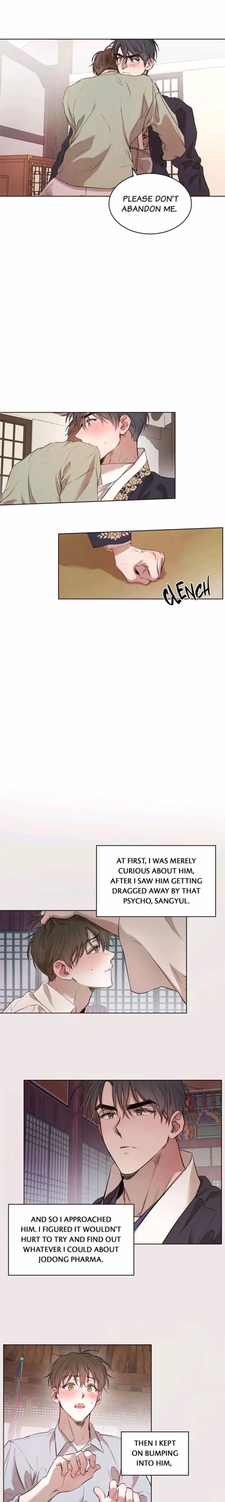 Whispers Through the Willows - Chapter 14 - Part 6