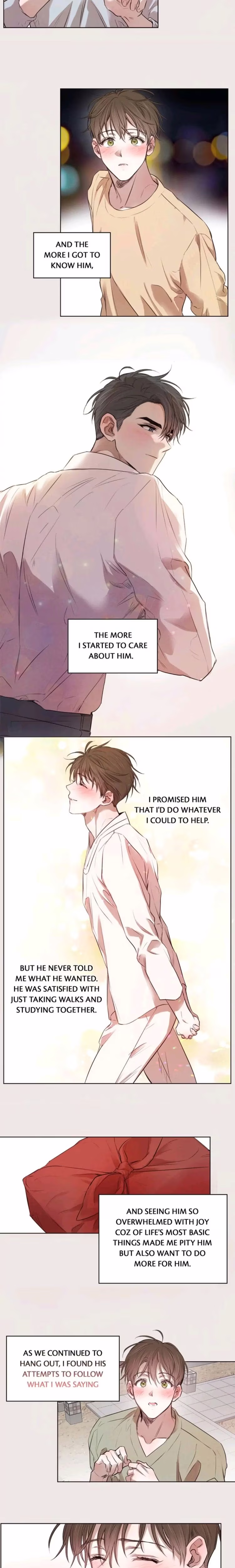 Whispers Through the Willows - Chapter 14 - Part 7