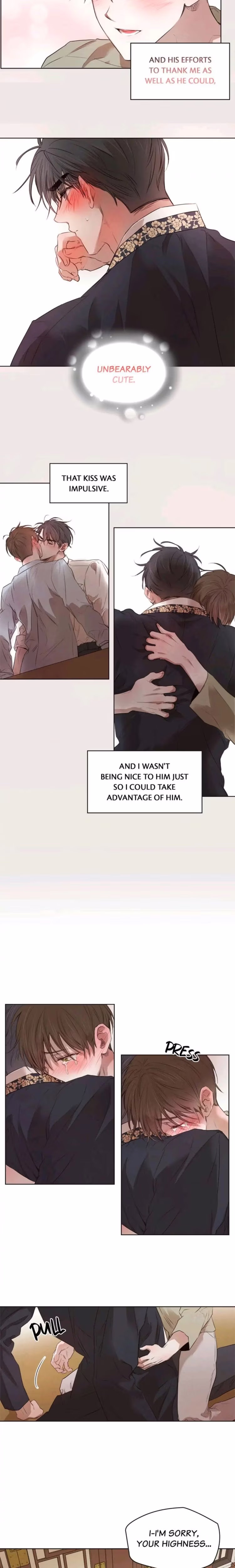 Whispers Through the Willows - Chapter 14 - Part 8