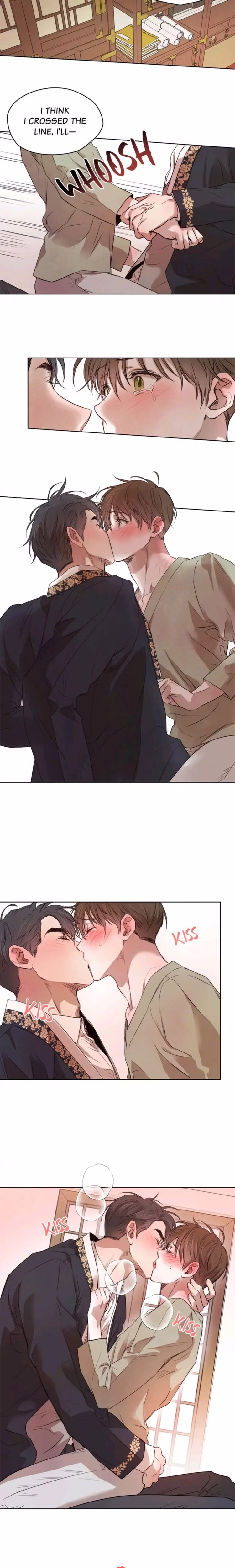 Whispers Through the Willows - Chapter 14 - Part 9