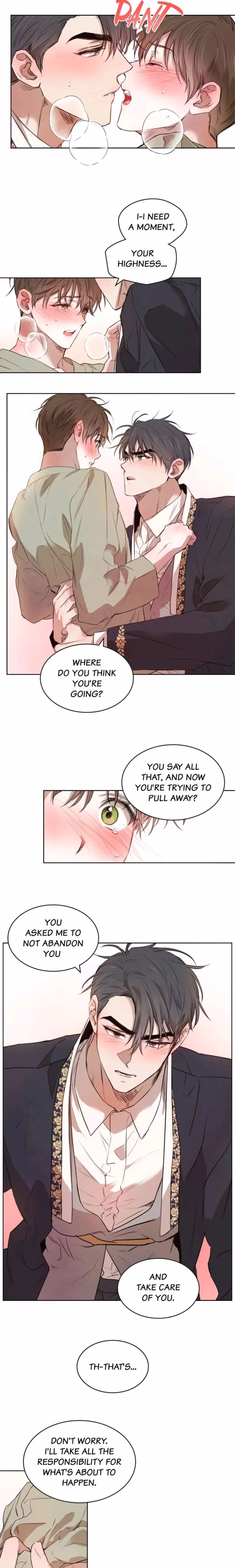 Whispers Through the Willows - Chapter 14 - Part 10