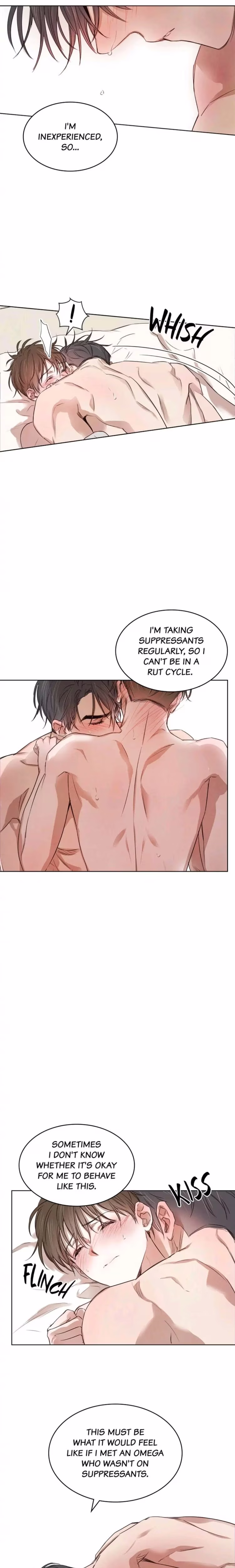 Whispers Through the Willows - Chapter 15 - Part 4