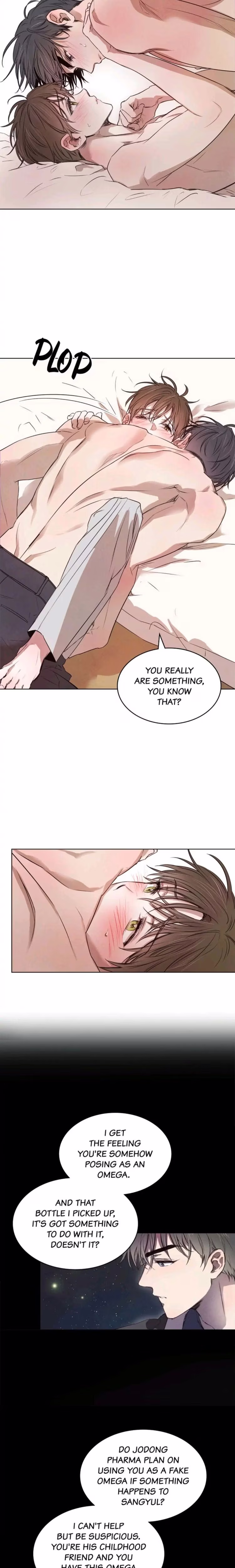 Whispers Through the Willows - Chapter 15 - Part 5