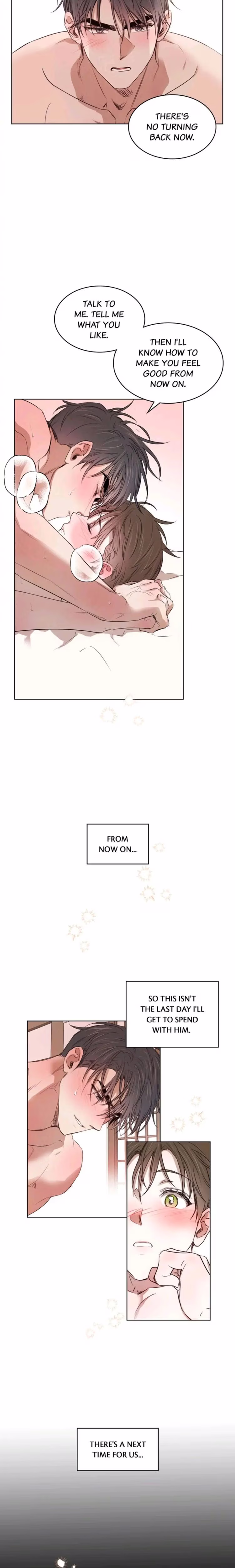 Whispers Through the Willows - Chapter 15 - Part 7